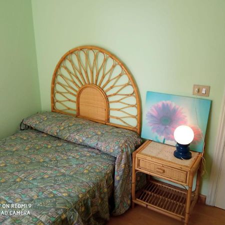 Apartamentos Ramon Foz Exterior photo