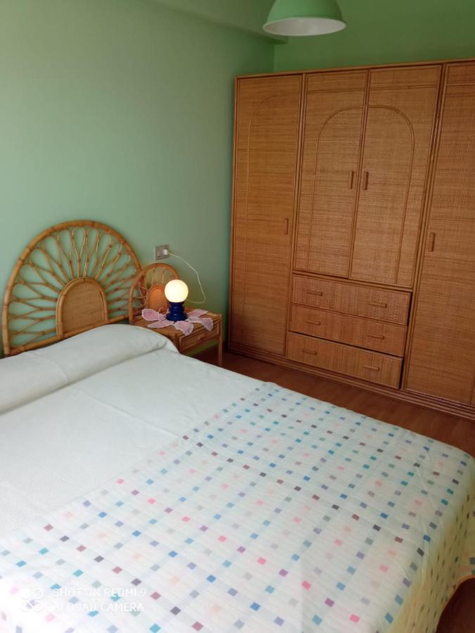 Apartamentos Ramon Foz Exterior photo