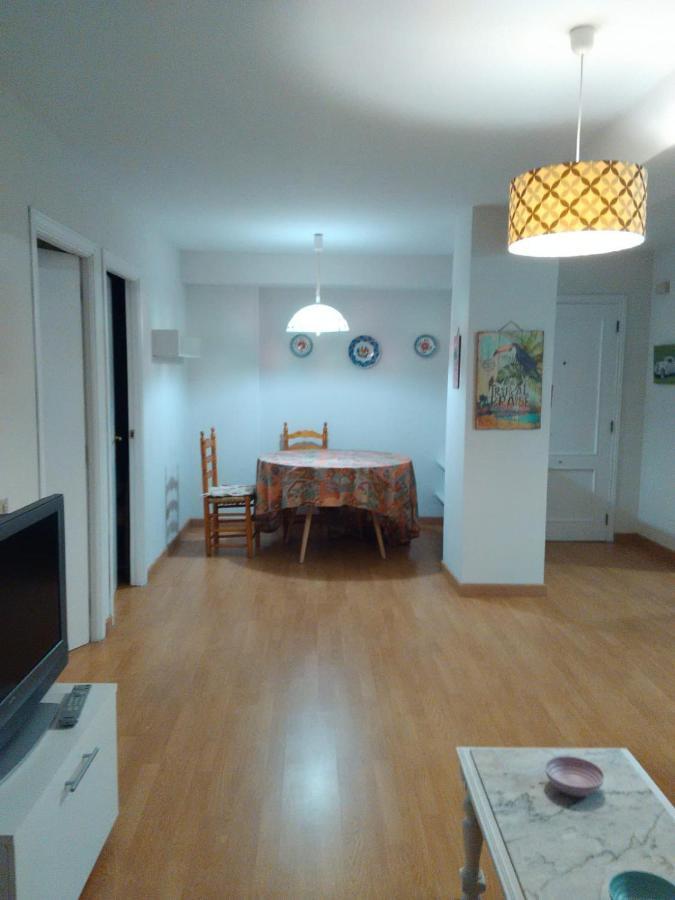 Apartamentos Ramon Foz Exterior photo