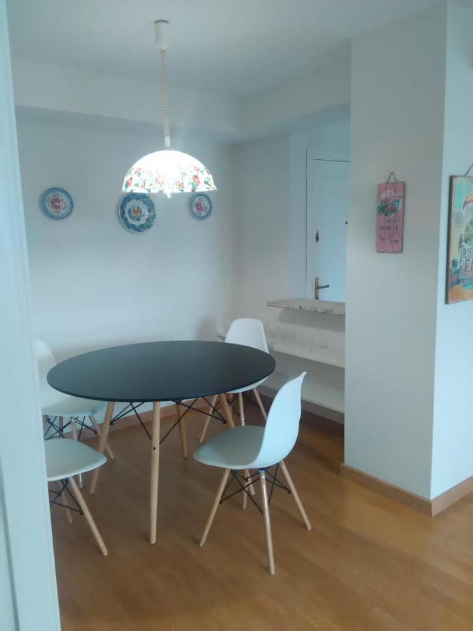 Apartamentos Ramon Foz Exterior photo